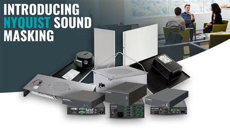 sound masking cincinnati|Audio/Video Capabilities .